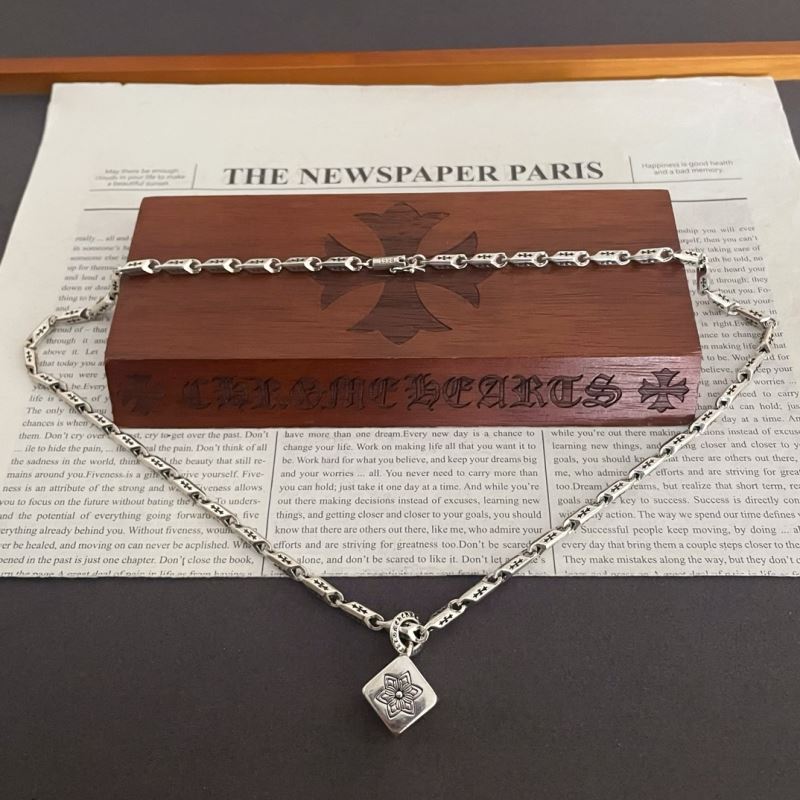 Chrome Hearts Necklaces